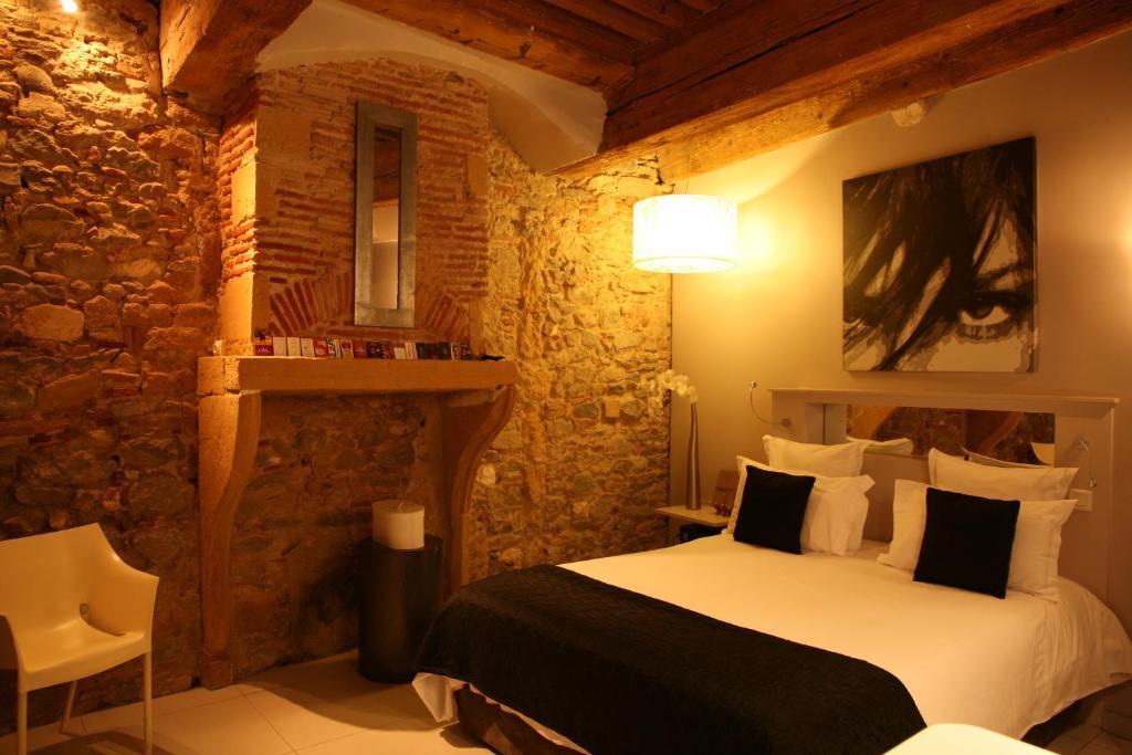 Loge Saint Jean Apartment Lyon Exterior photo